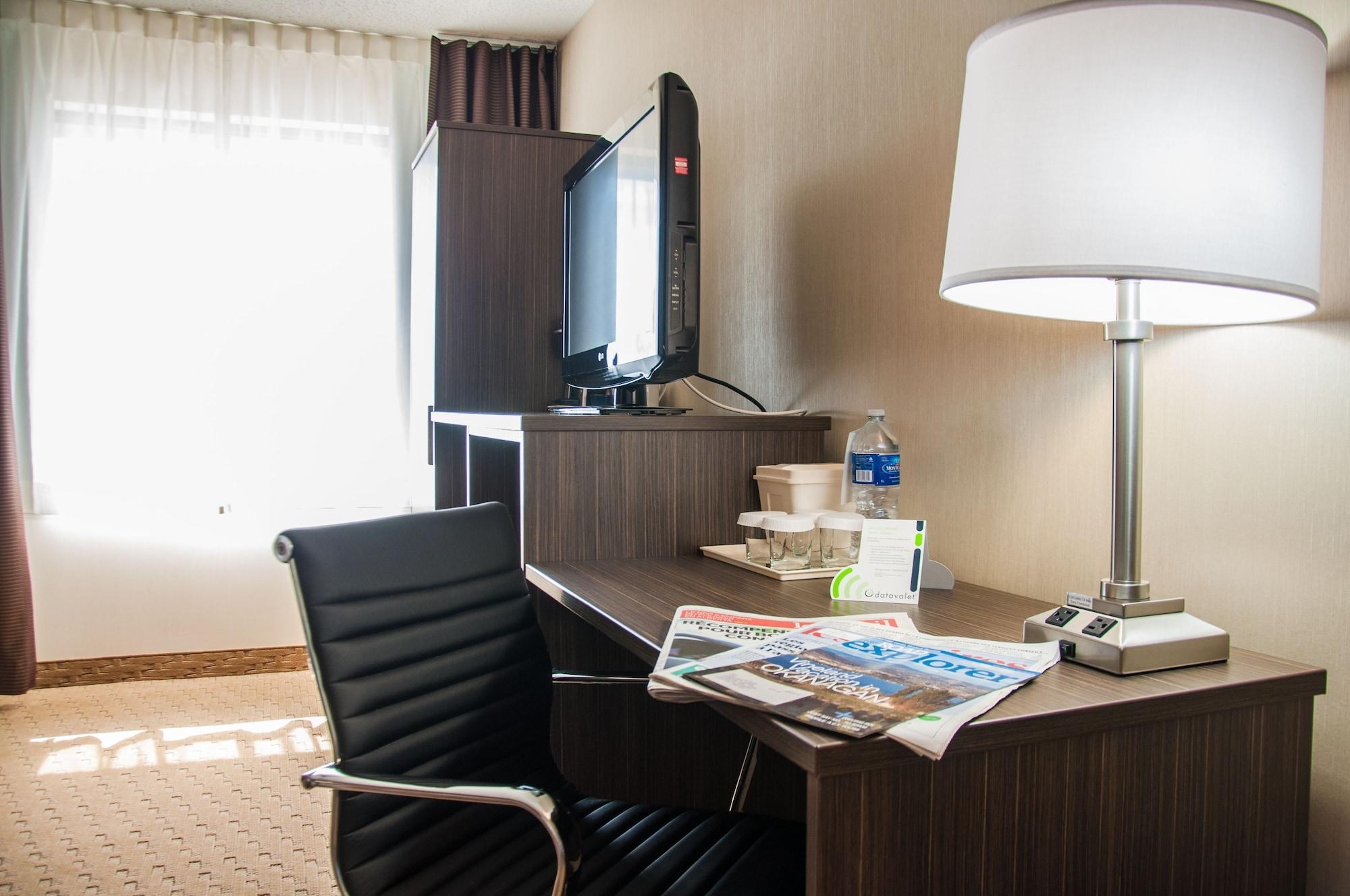 Comfort Inn Lévis Eksteriør bilde