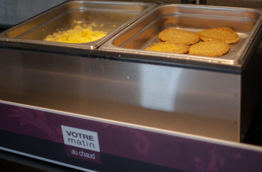 Comfort Inn Lévis Eksteriør bilde