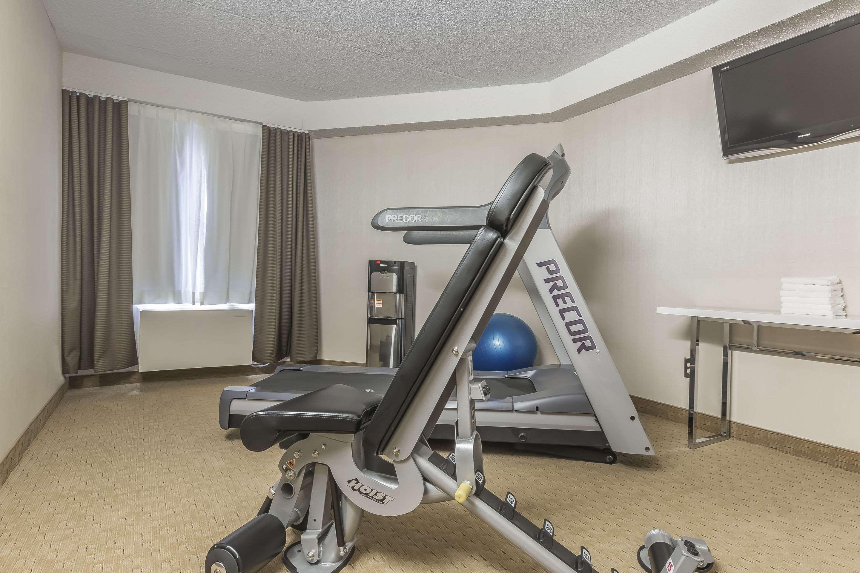 Comfort Inn Lévis Eksteriør bilde