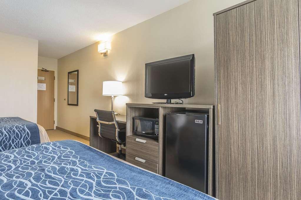 Comfort Inn Lévis Rom bilde