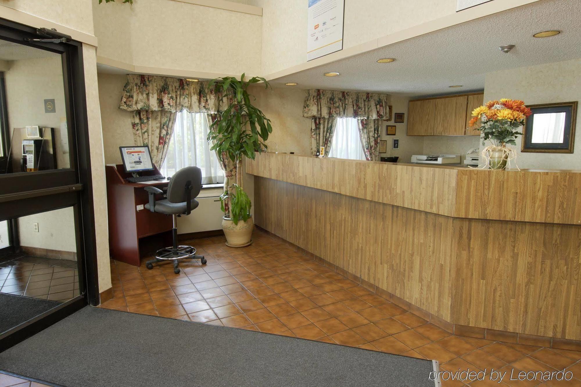 Comfort Inn Lévis Eksteriør bilde